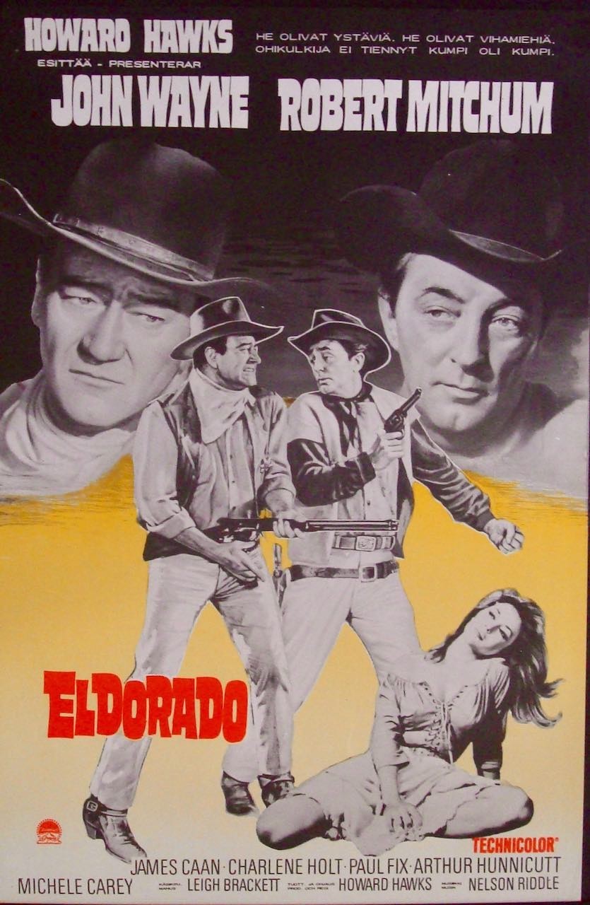 El Dorado