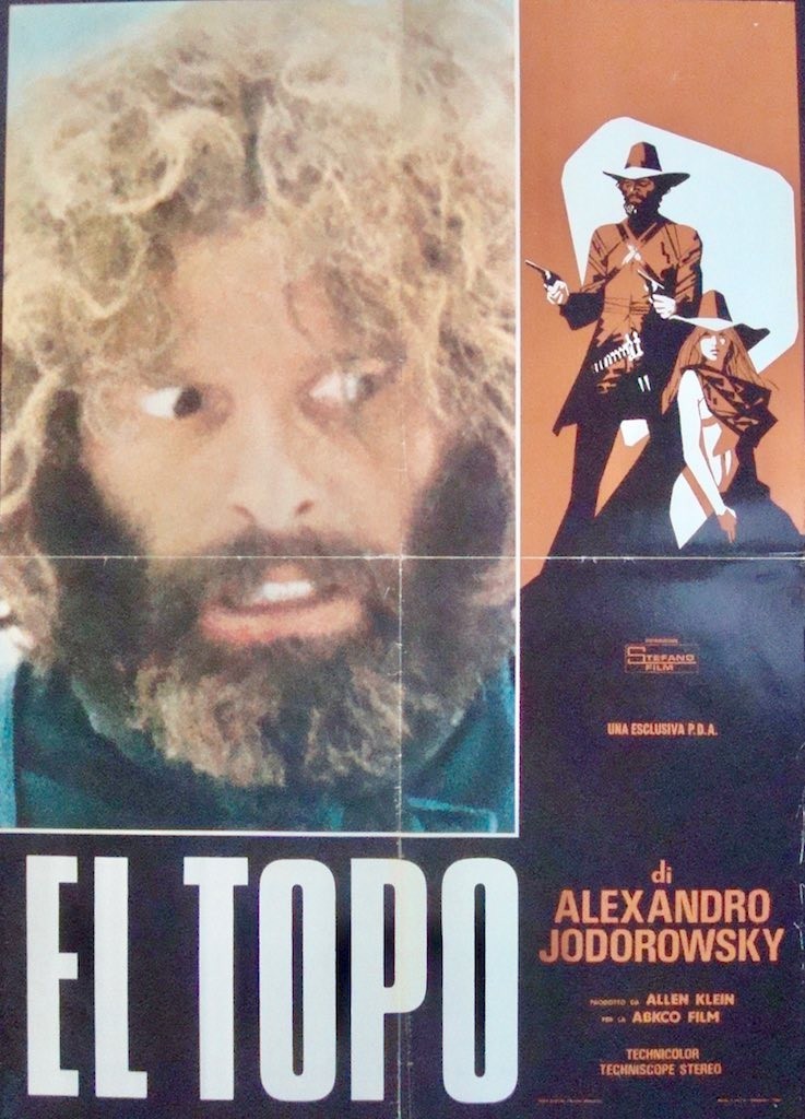 El Topo