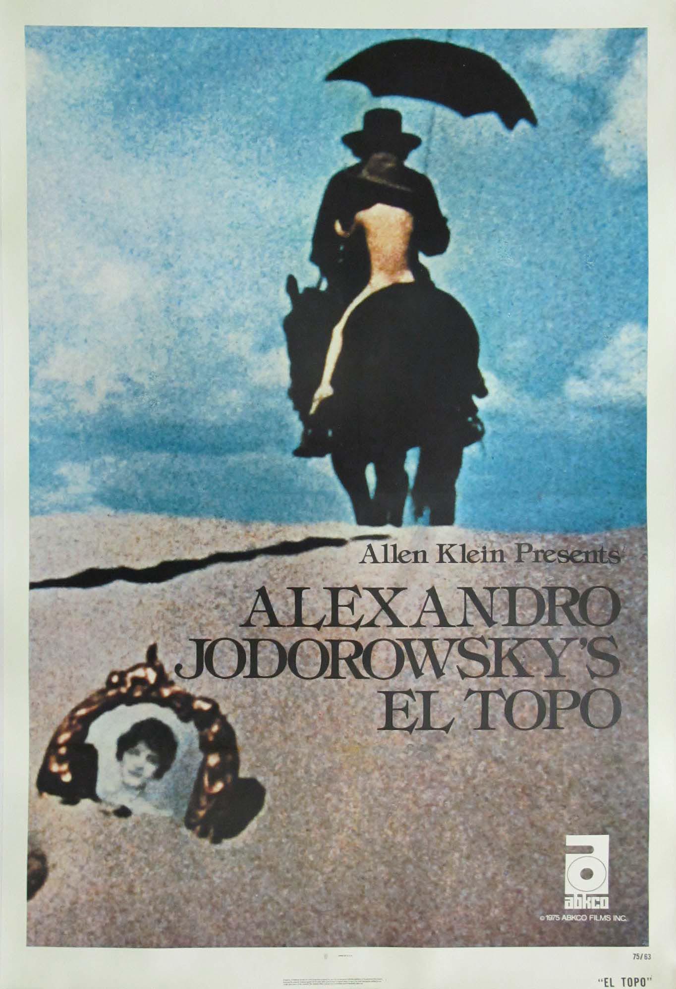 El Topo