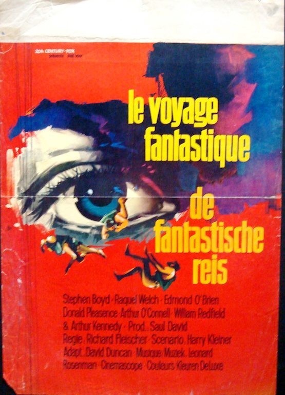 Fantastic Voyage