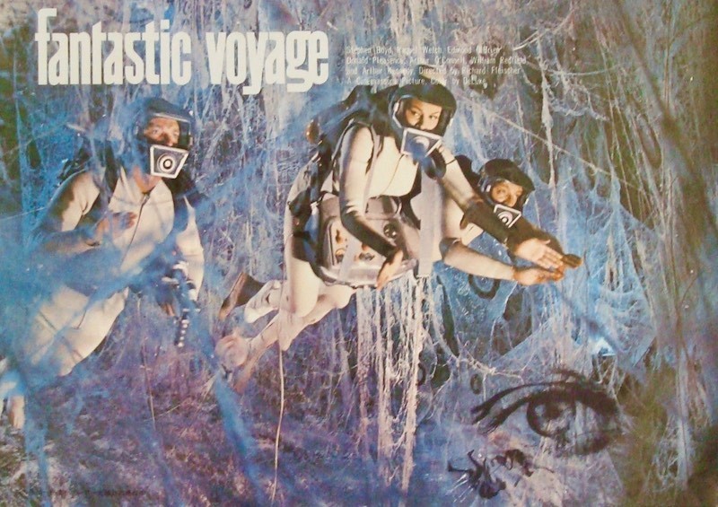 Fantastic Voyage