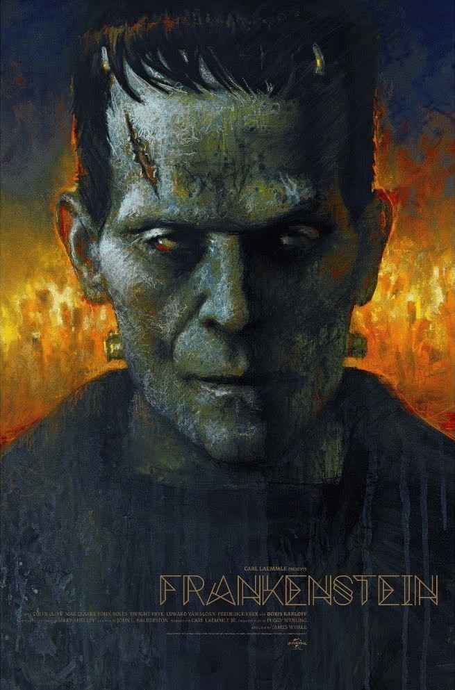 Frankenstein