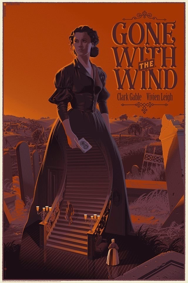 Gone With The Wind