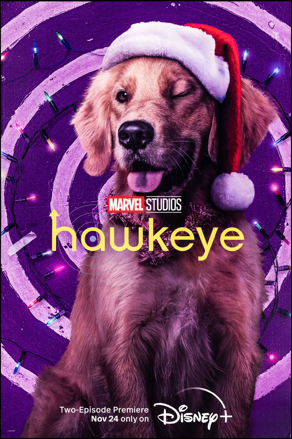 Hawkeye