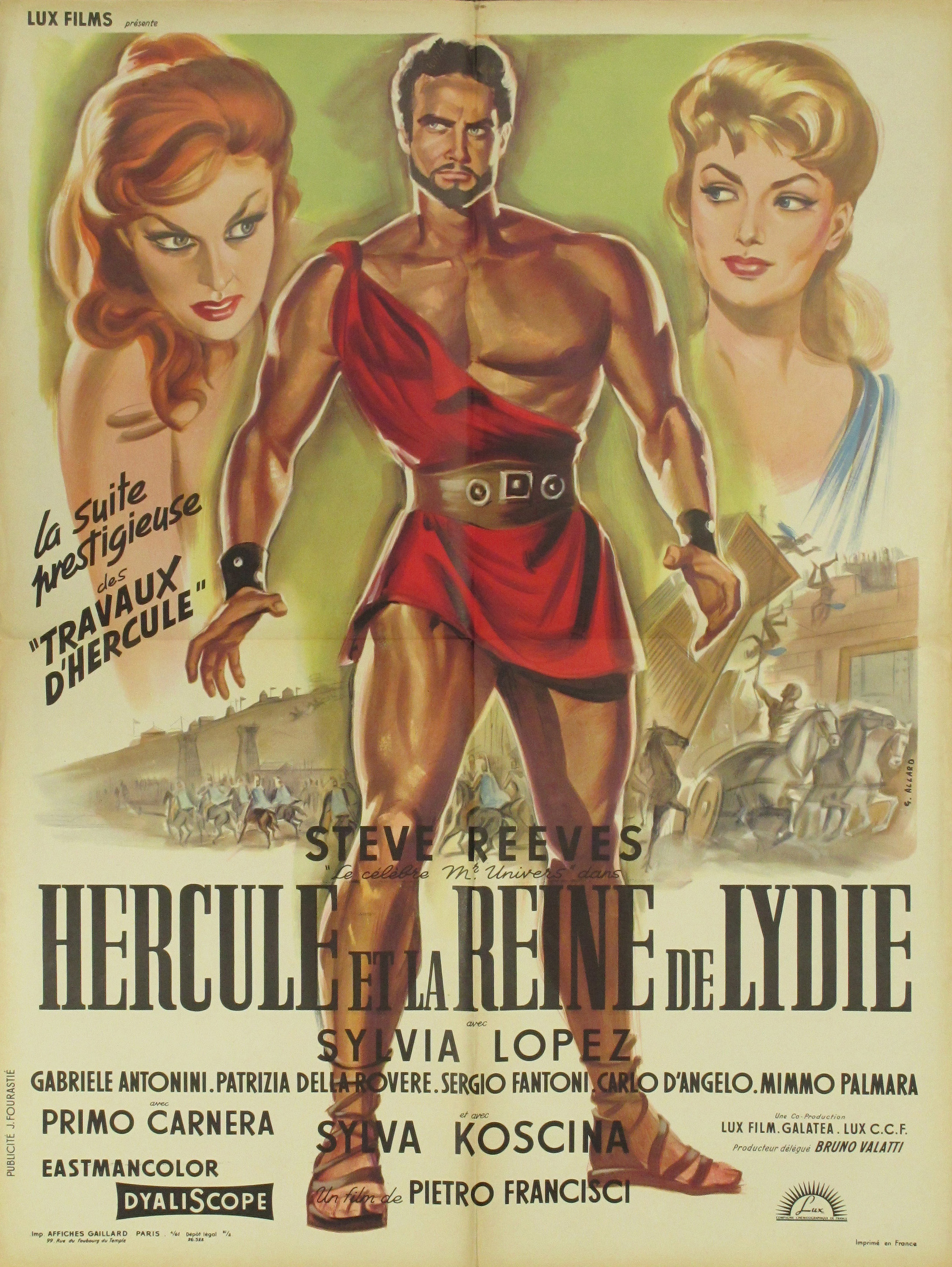 Hercules 