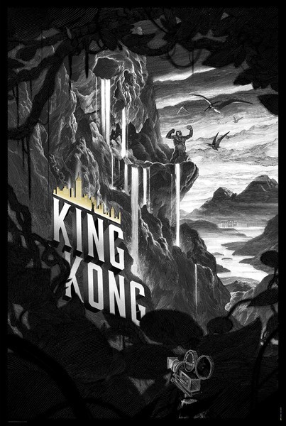 King Kong