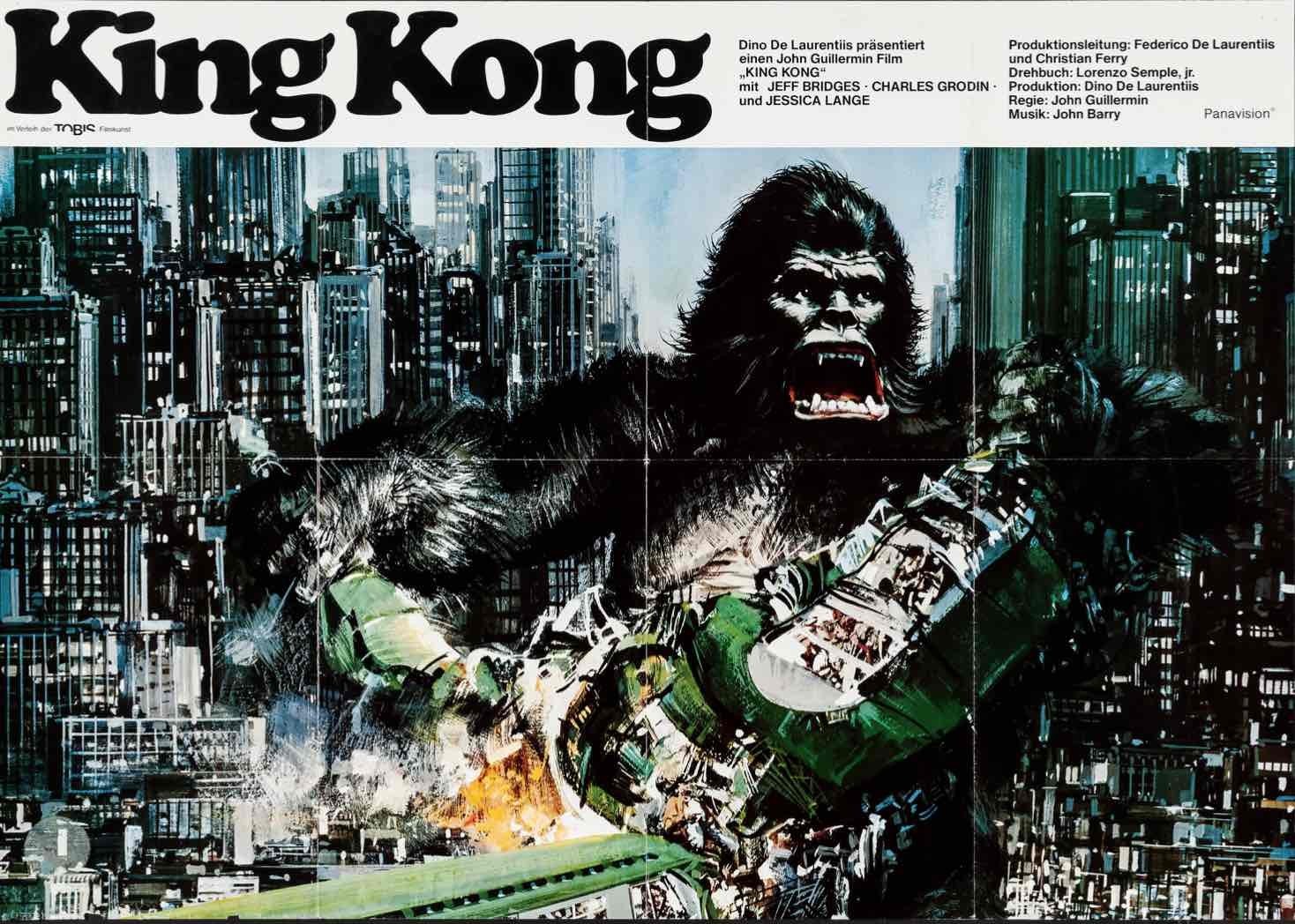 King Kong