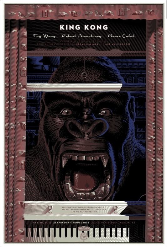 King Kong