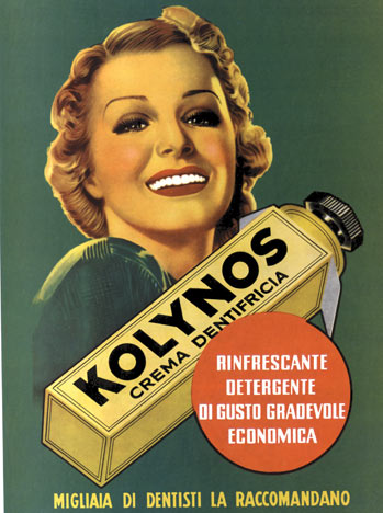 Kolynos