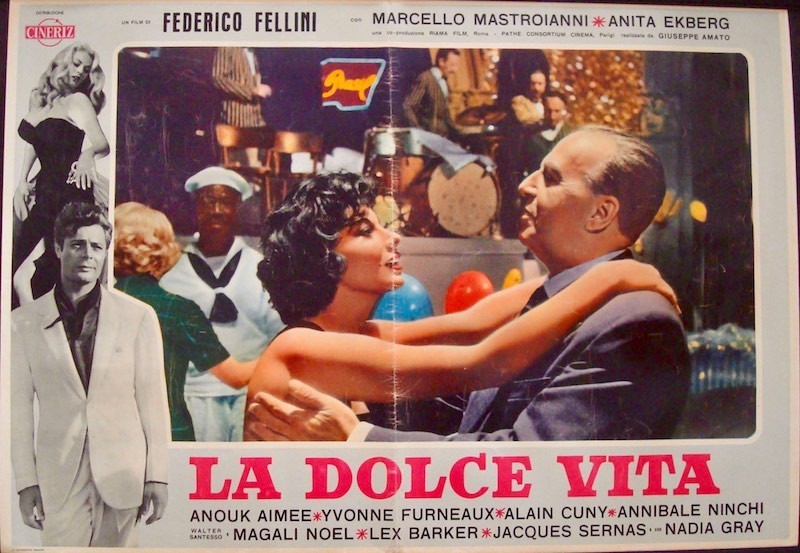 La Dolce Vita