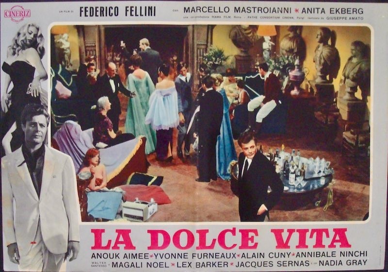 La Dolce Vita