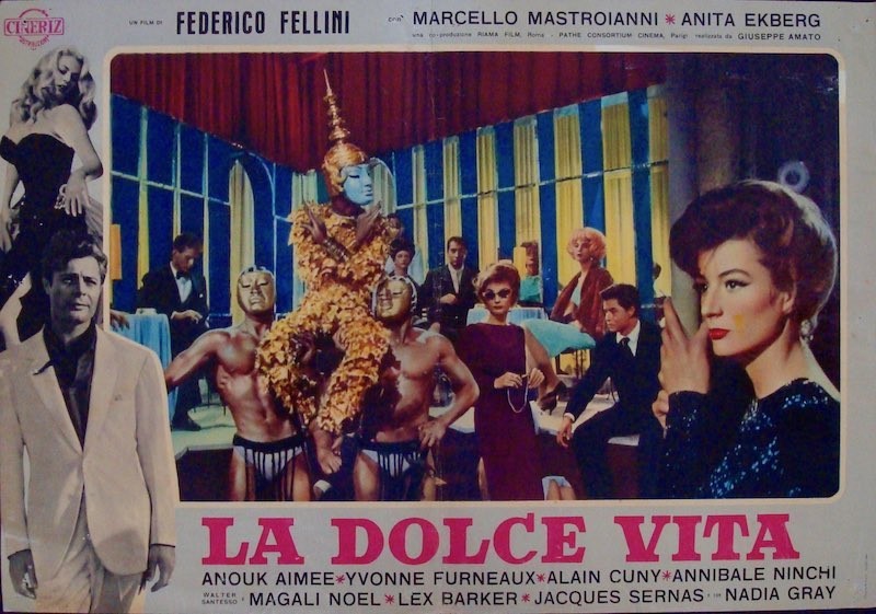 La Dolce Vita