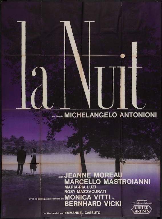 La Notte