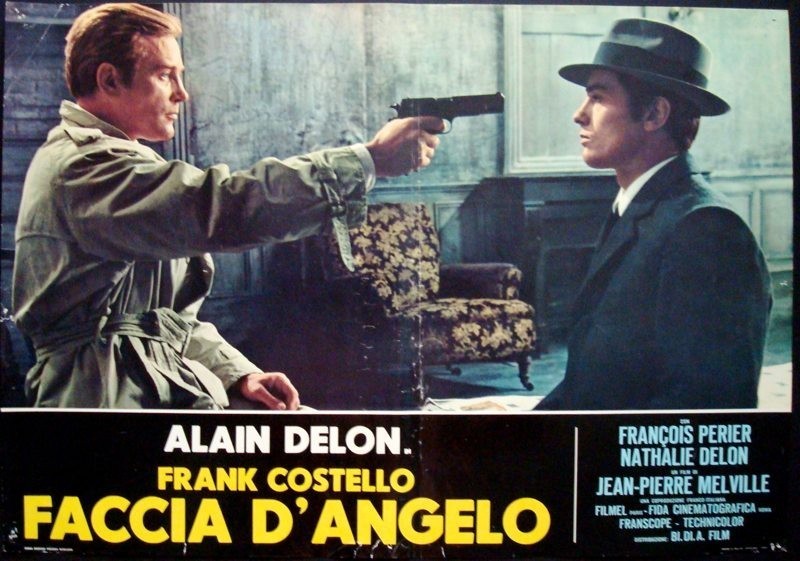 Le Samourai