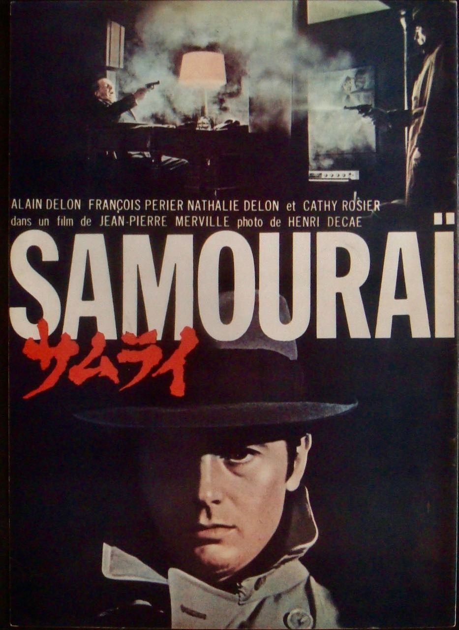 Le Samourai