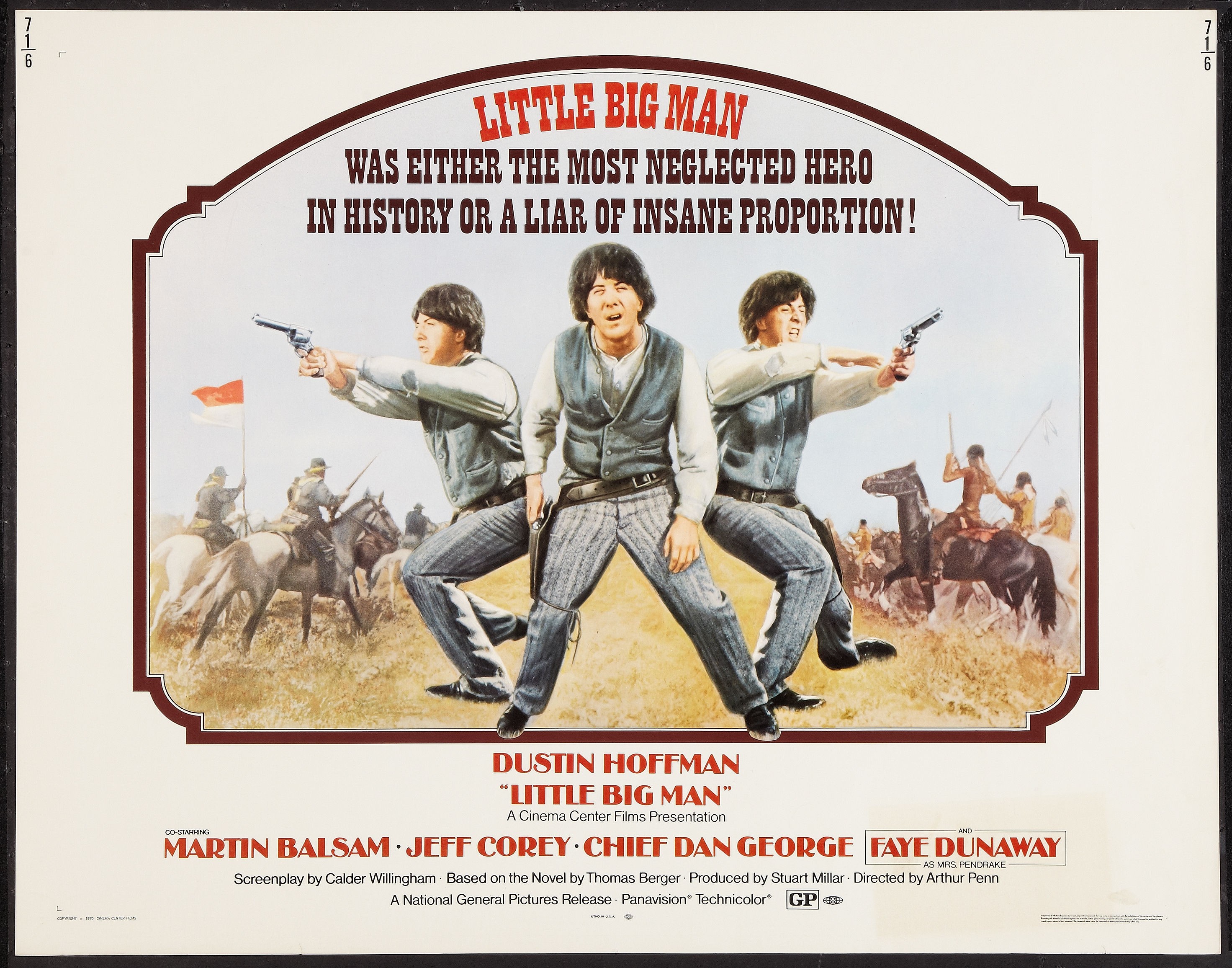 Big man перевод. Little big man 1970. Little big man) 1970 Постер. Фильм про большого человека. Маленький большой человек торрент.