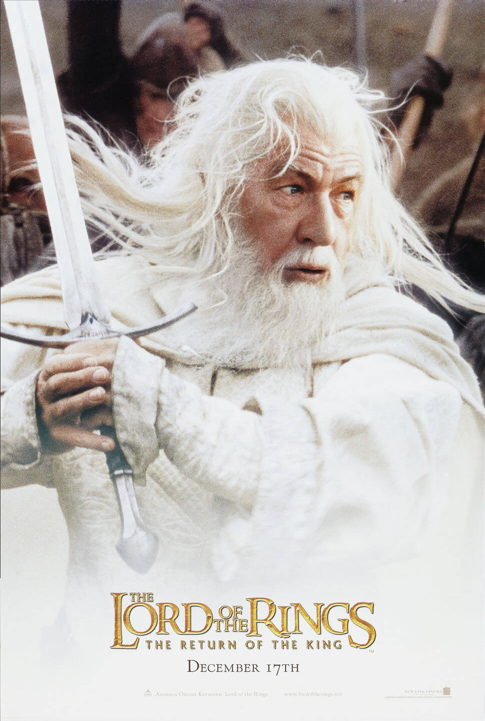 Lord of the Rings: The Return of the King