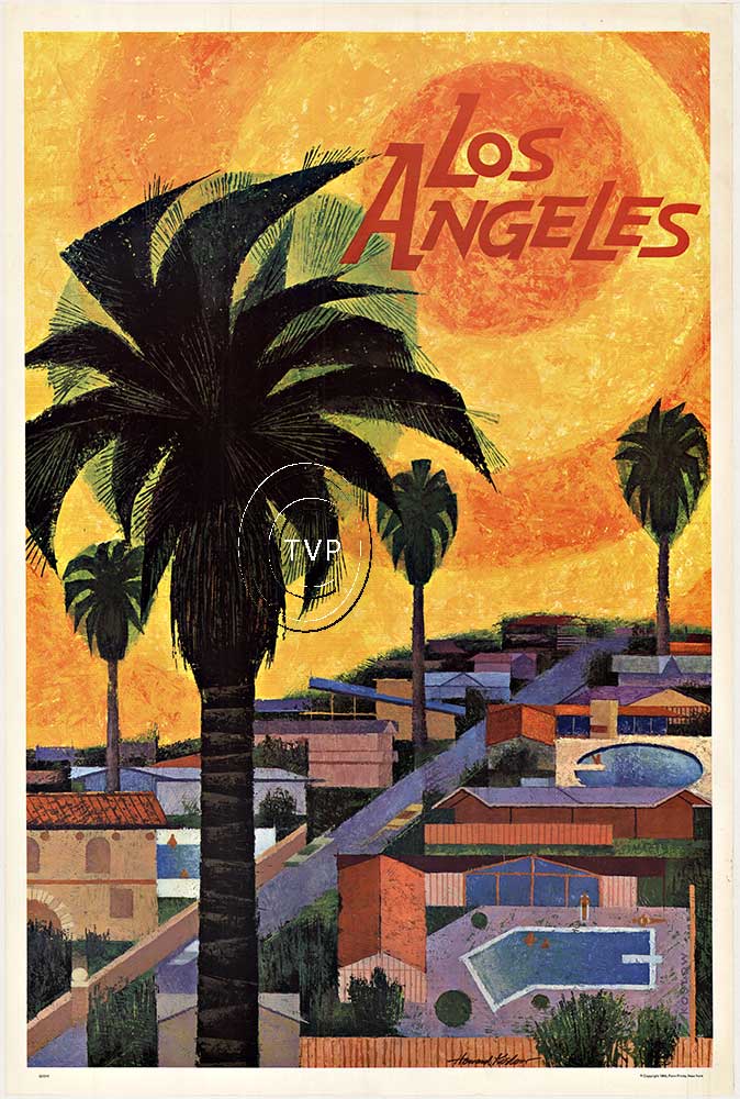 LOS ANGELES