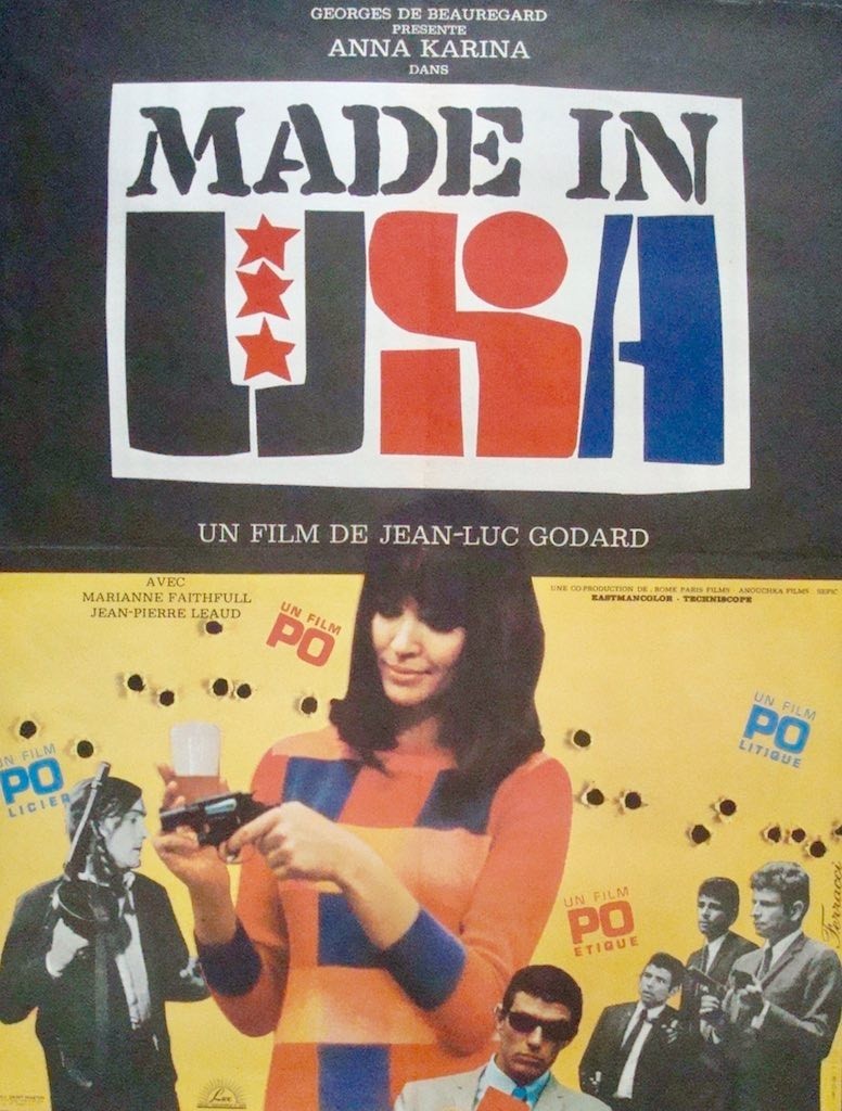 Made in U.S.A.