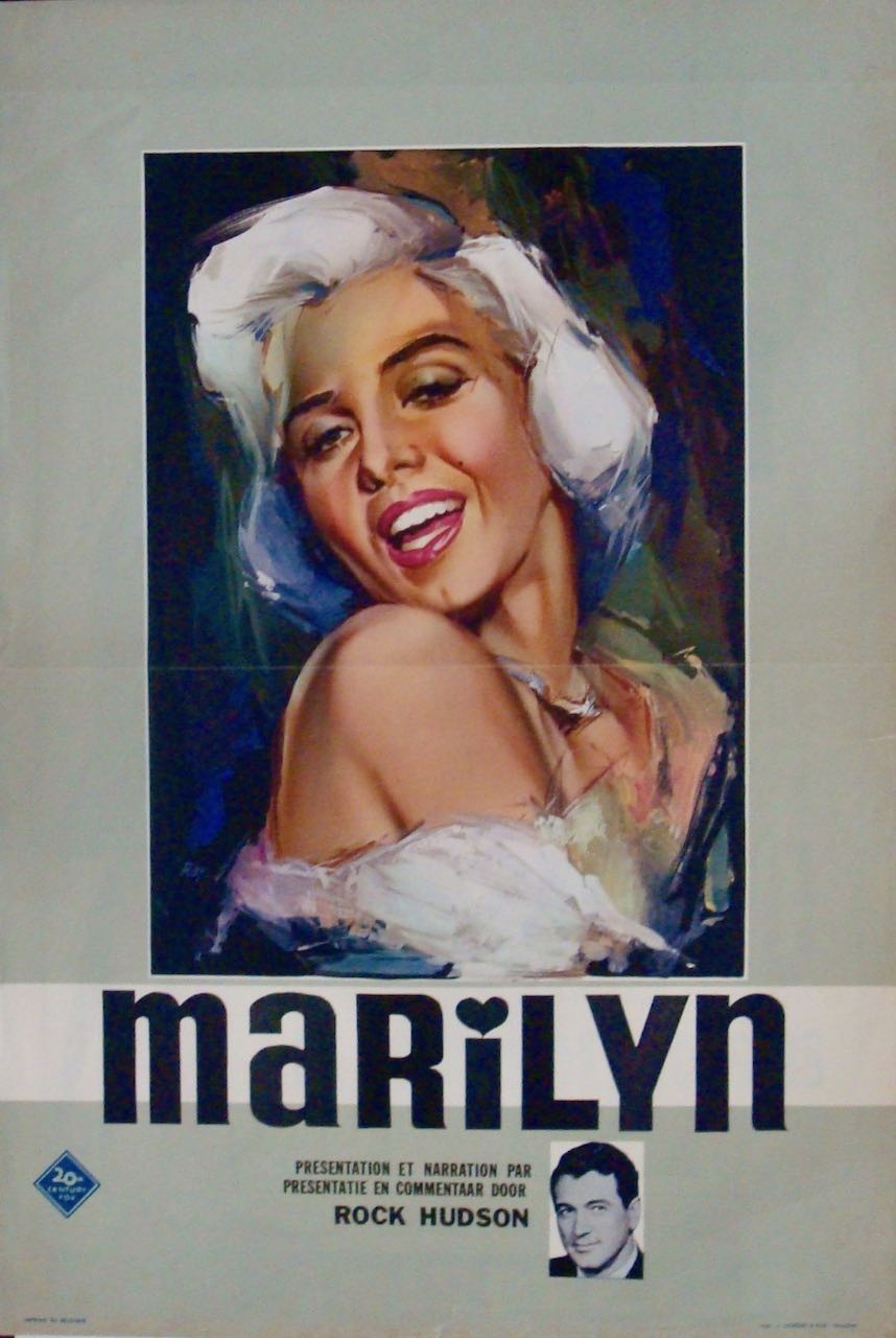 Marilyn