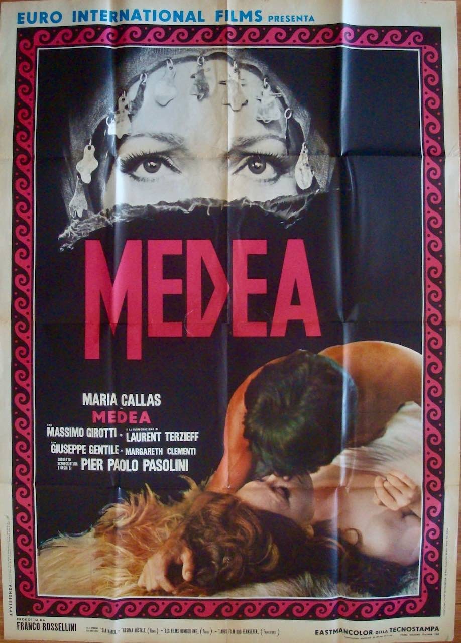 Medea