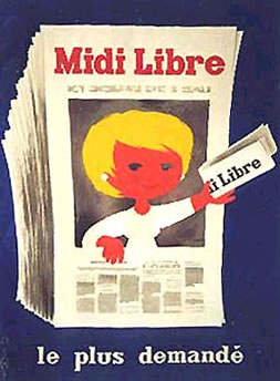 Midi Libre