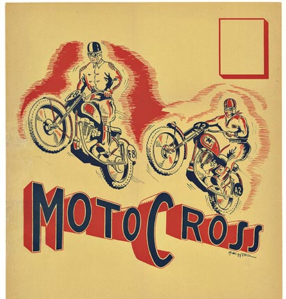 Moto Cross