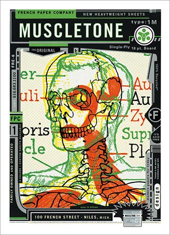 Muscletone