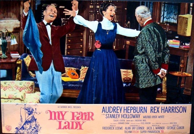 My Fair Lady