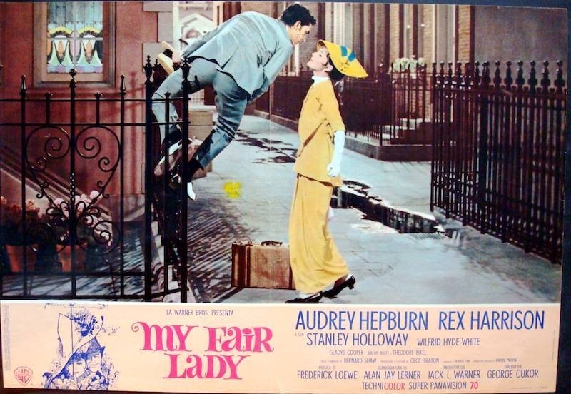 My Fair Lady