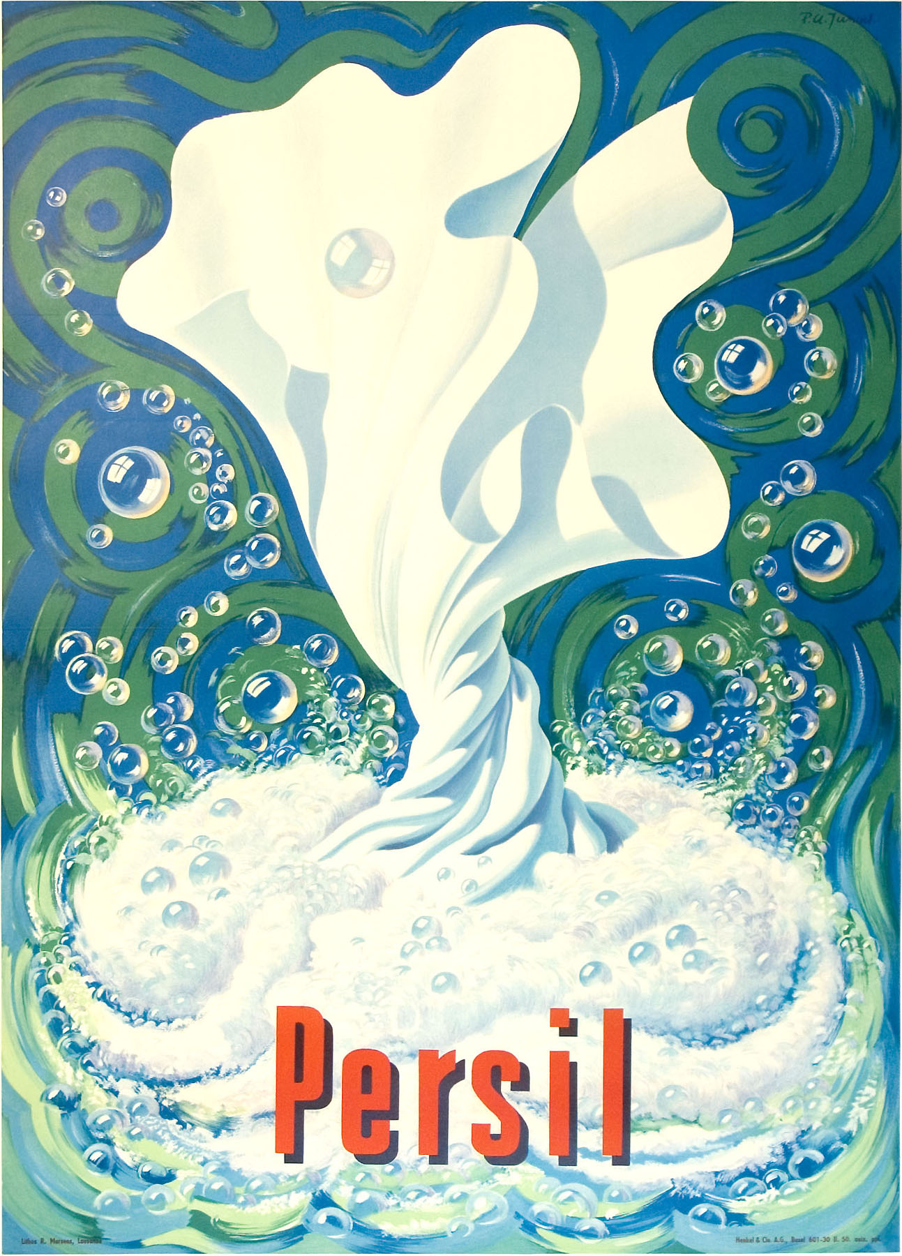 Persil