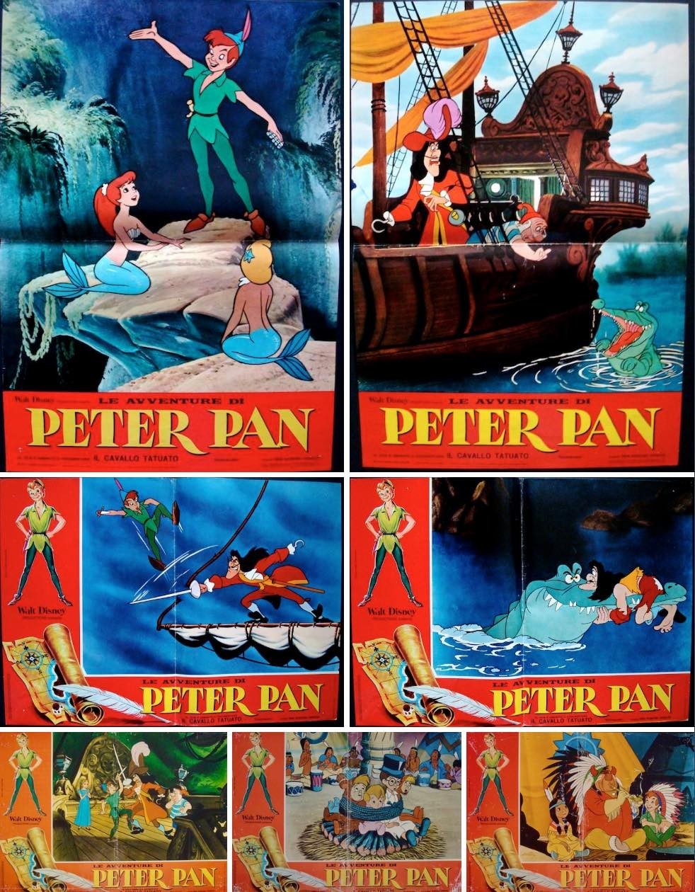 Peter Pan