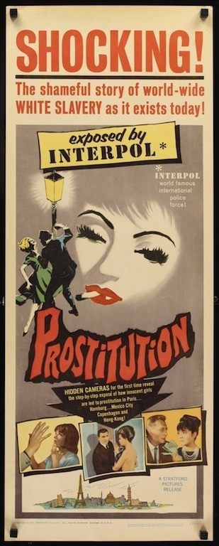 Prostitution