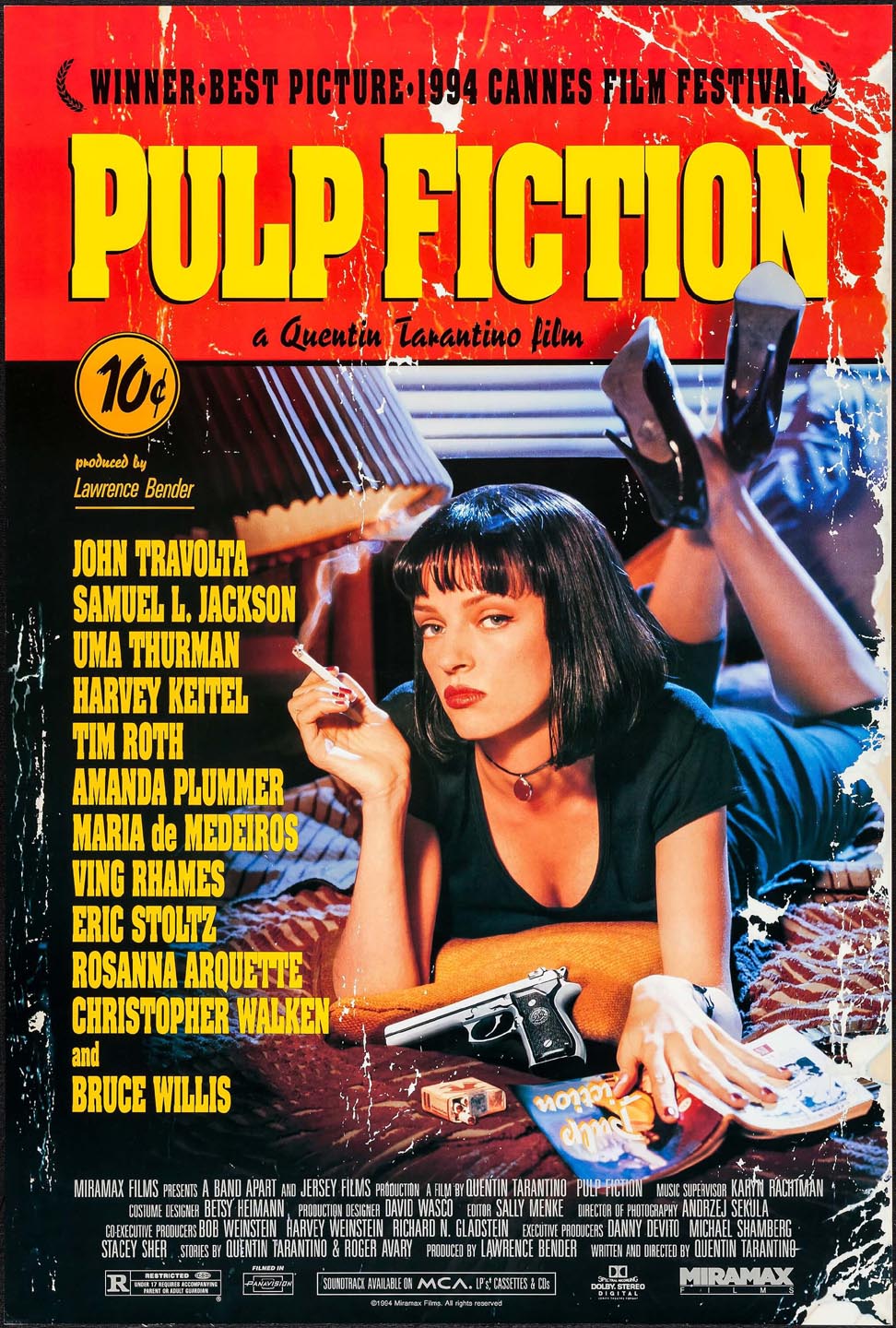 Pulp Fiction