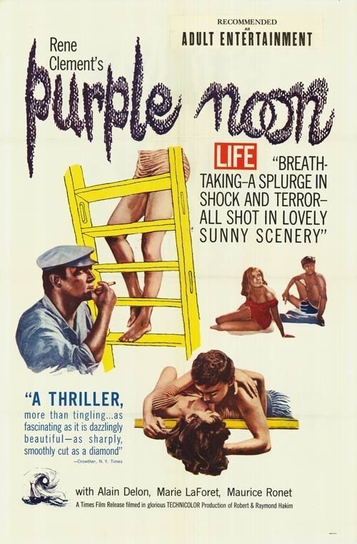 Purple Noon