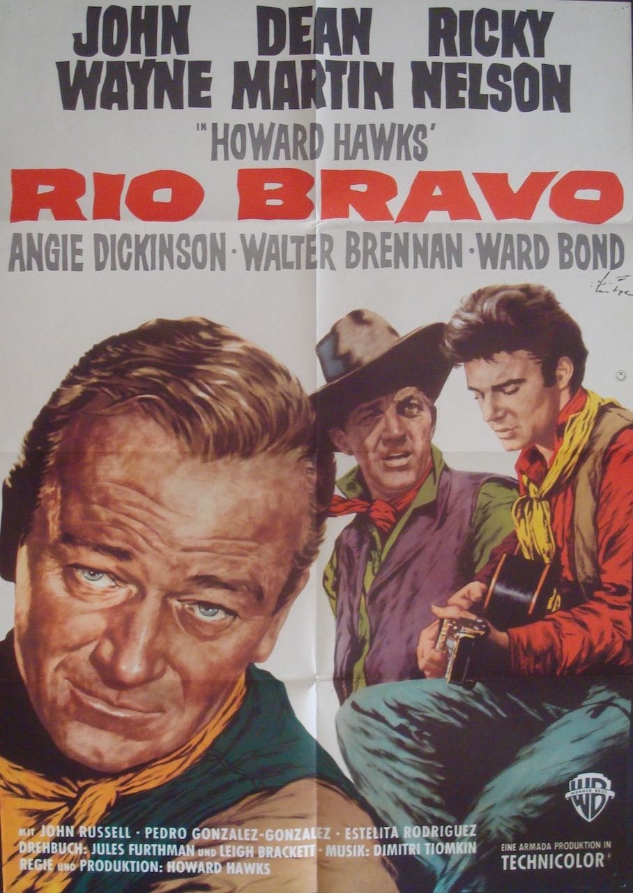 Rio Bravo