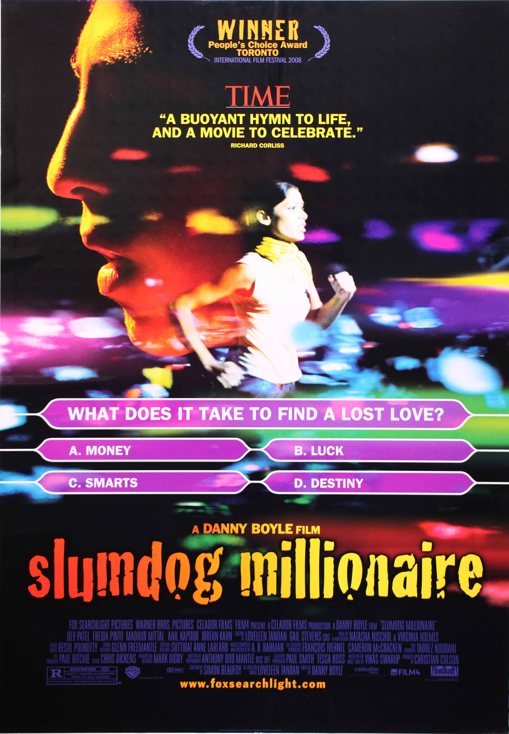 slumdog millionaire shirt