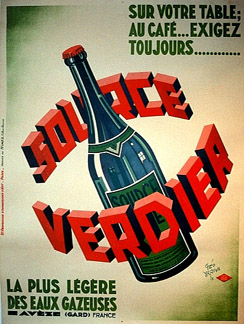 Source Verdier