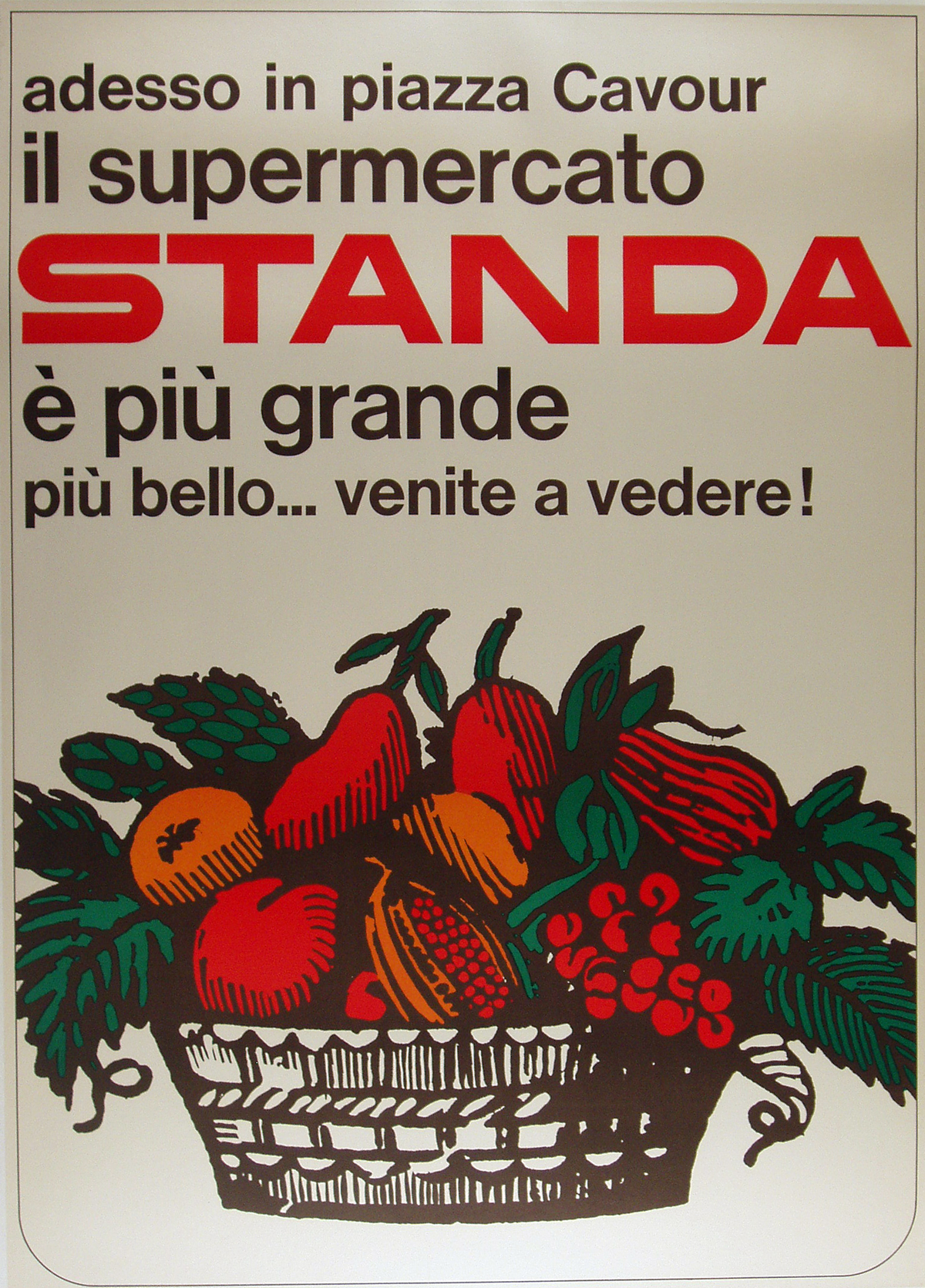 Standa (Fruit)