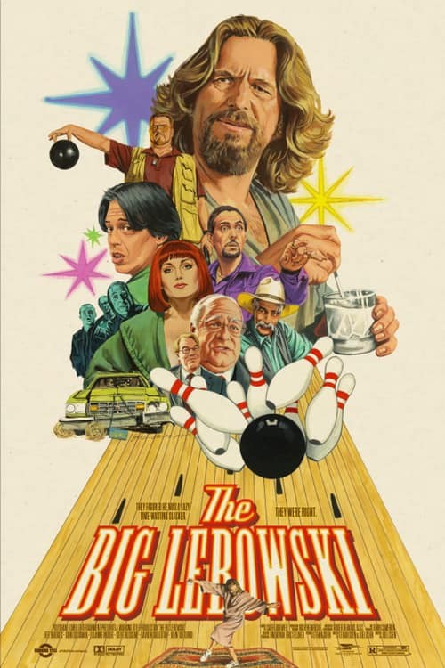 The Big Lebowski