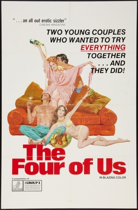 The Four of Us