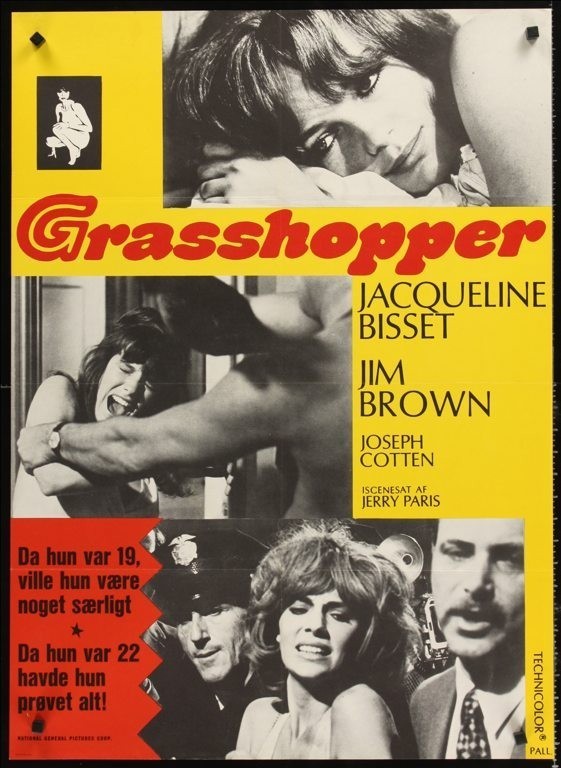 The Grasshopper