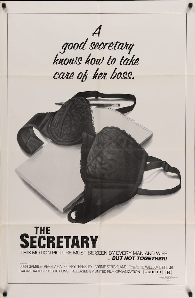 The Secretary