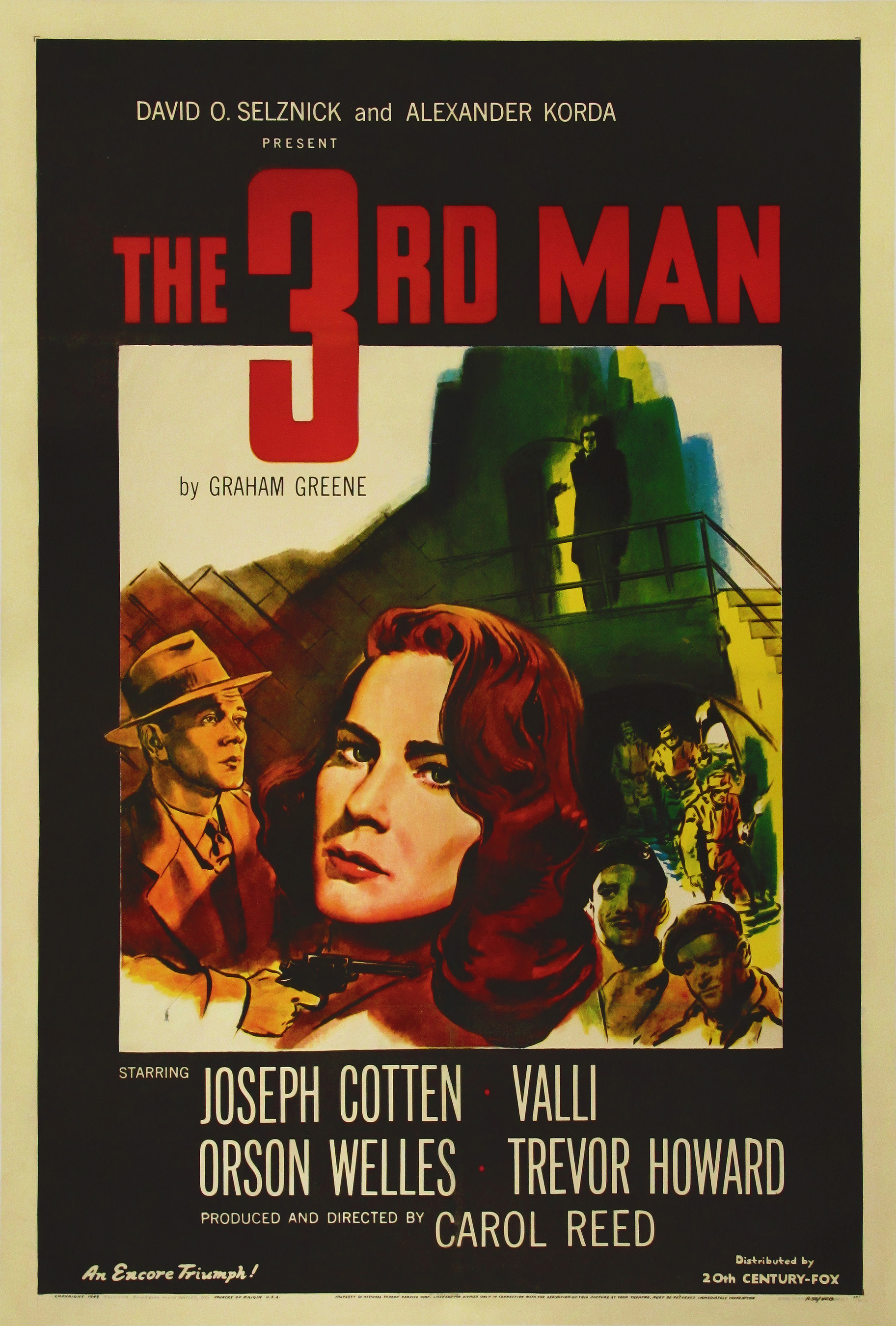 The Third Man