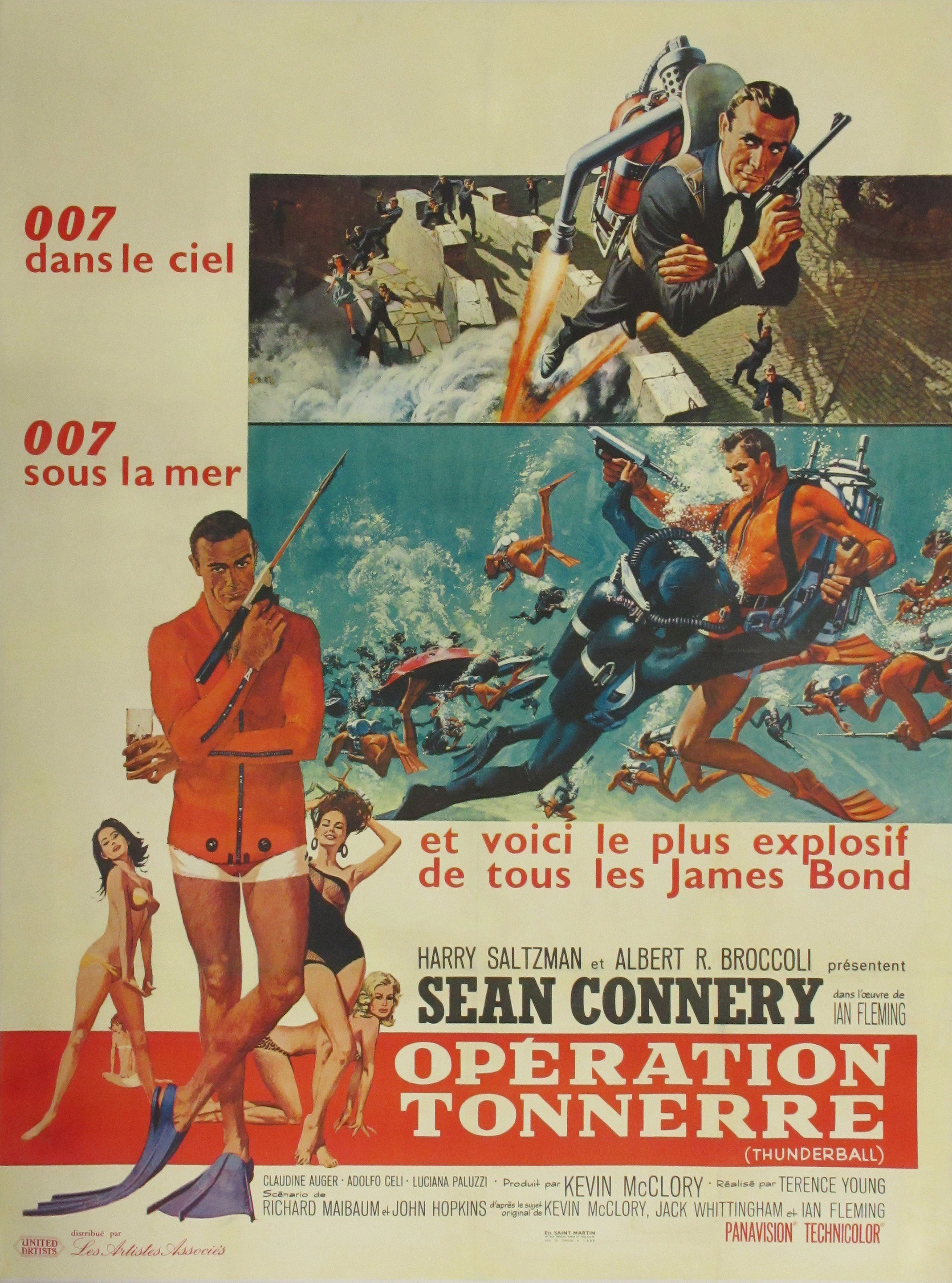 Thunderball