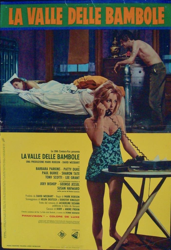 Valley of the Dolls