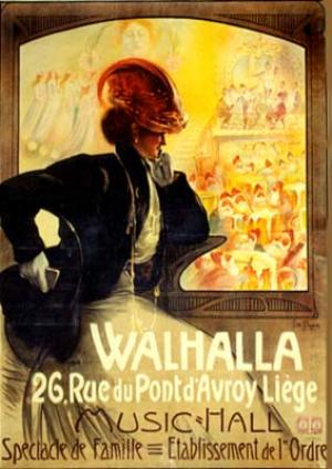 Walhalla