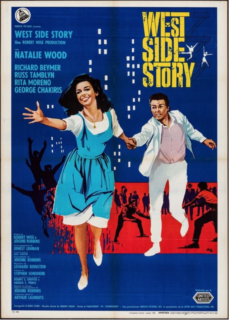 West Side Story