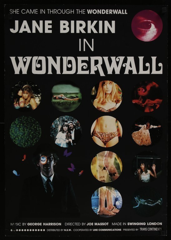 Wonderwall