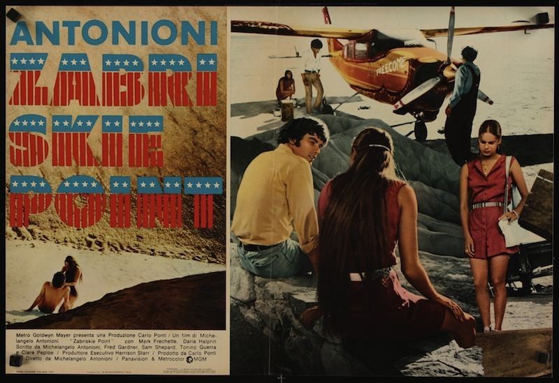 Zabriskie Point